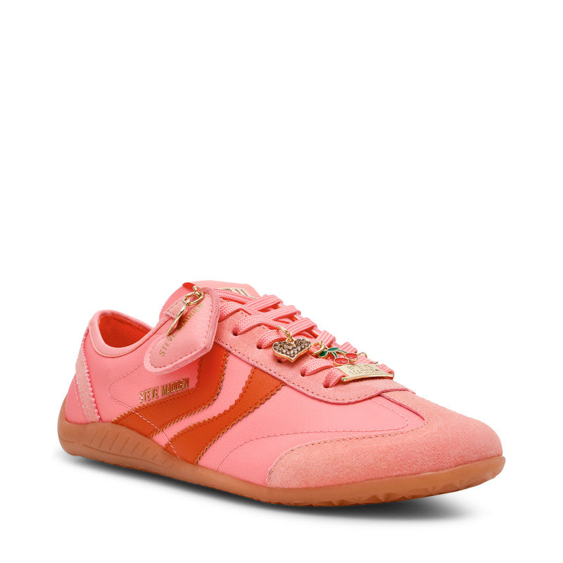 Bassett Multicolor Women's Low Top Sneakers