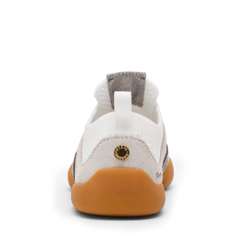 Biscotti-R White Women's Sneakers - view 3