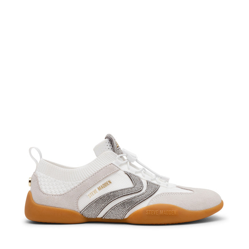 Biscotti-R White Women's Sneakers - view 2