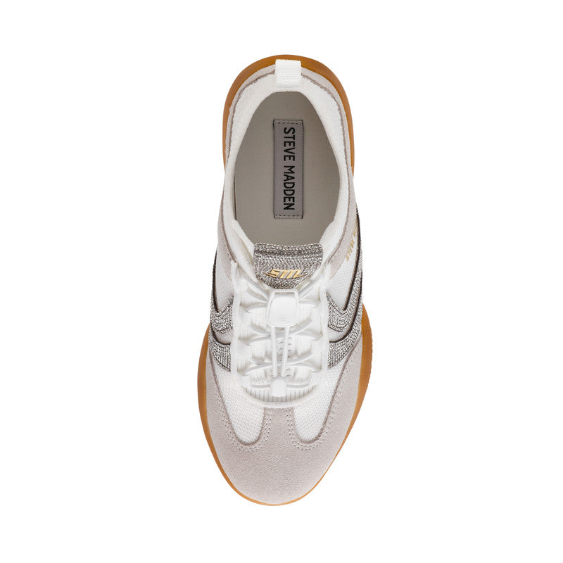 Biscotti-R White Women's Sneakers - view 5