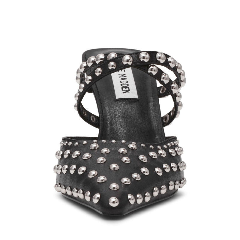 Brecker Black Women's Heels - view 4
