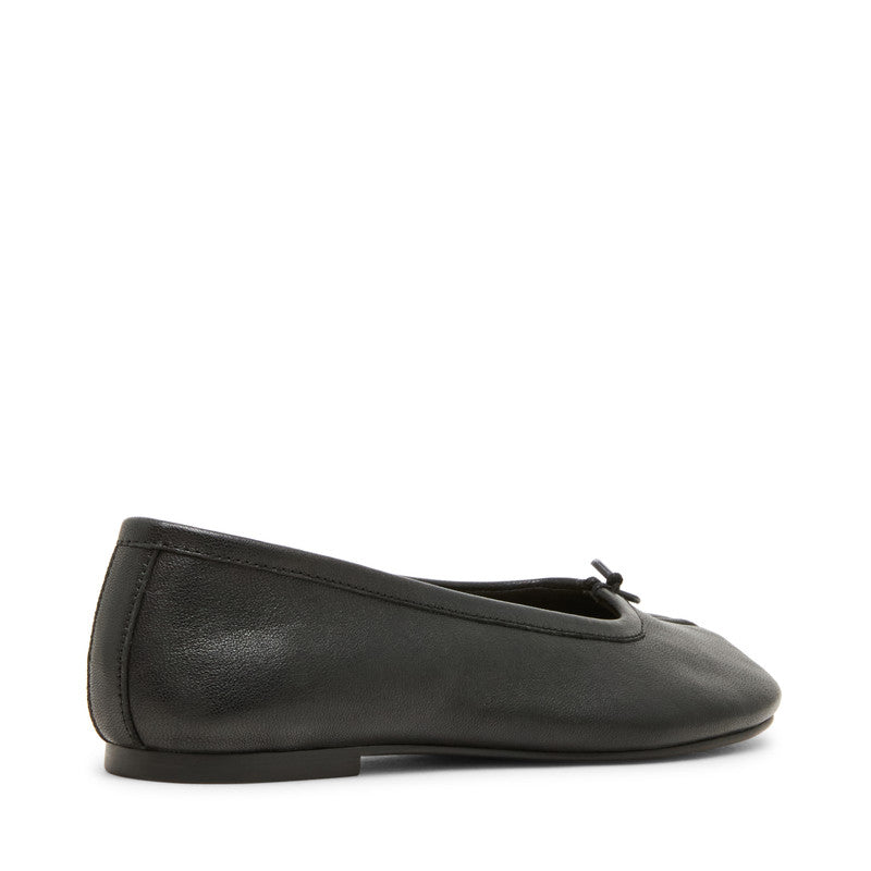 Calico Black Women's Tabi Ballet Flats – Steve Madden, view 5