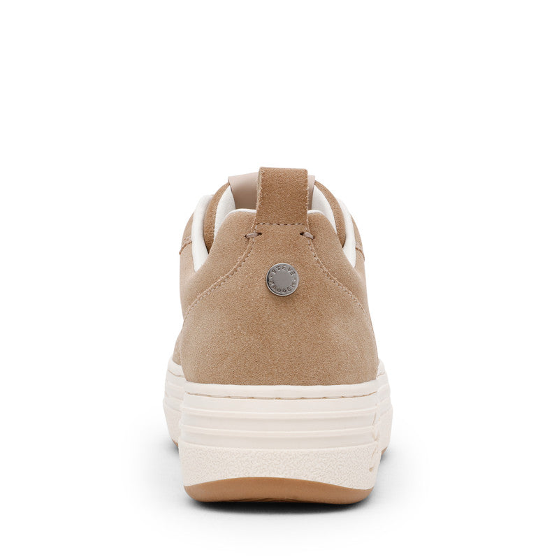 Catapult Taupe Women's Sneakers - view 3