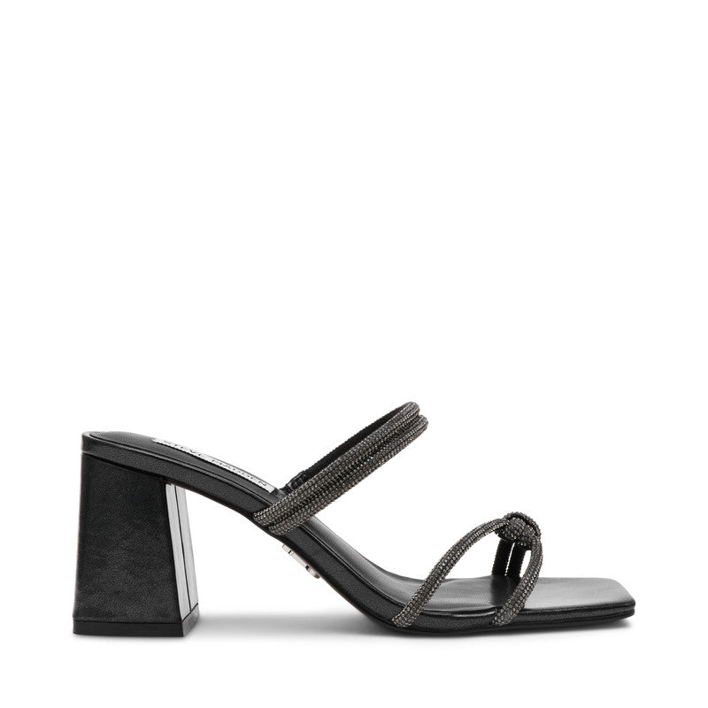 Catlyn Black Women's Heels - view 2