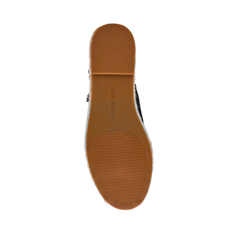 Centro Black Women's Sandals - view 6