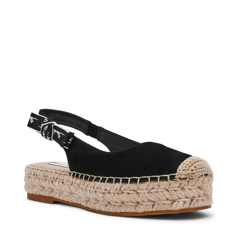 Centro Black Women's Sandals