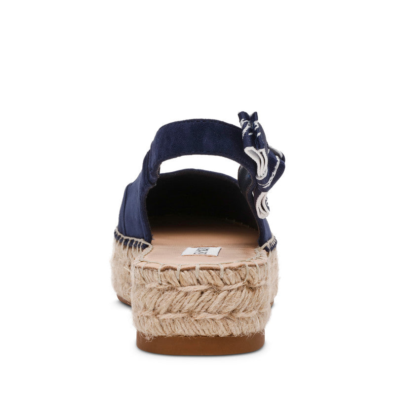 Centro Blue Women's Sandals - view 3