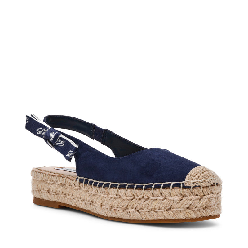 Centro Blue Women's Sandals