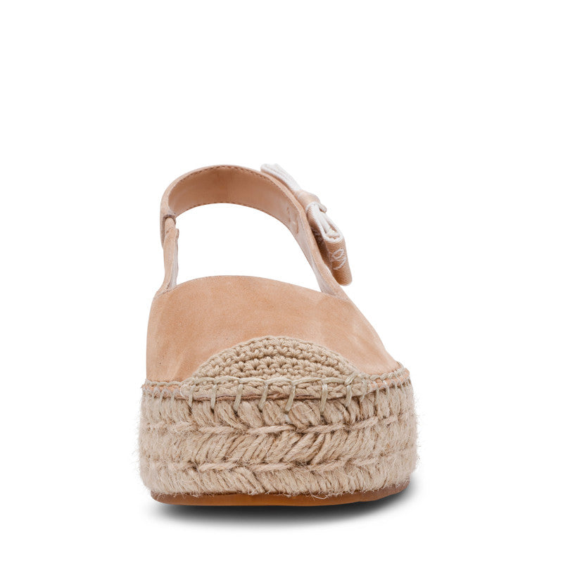 Centro Brown Women's Sandals - view 4