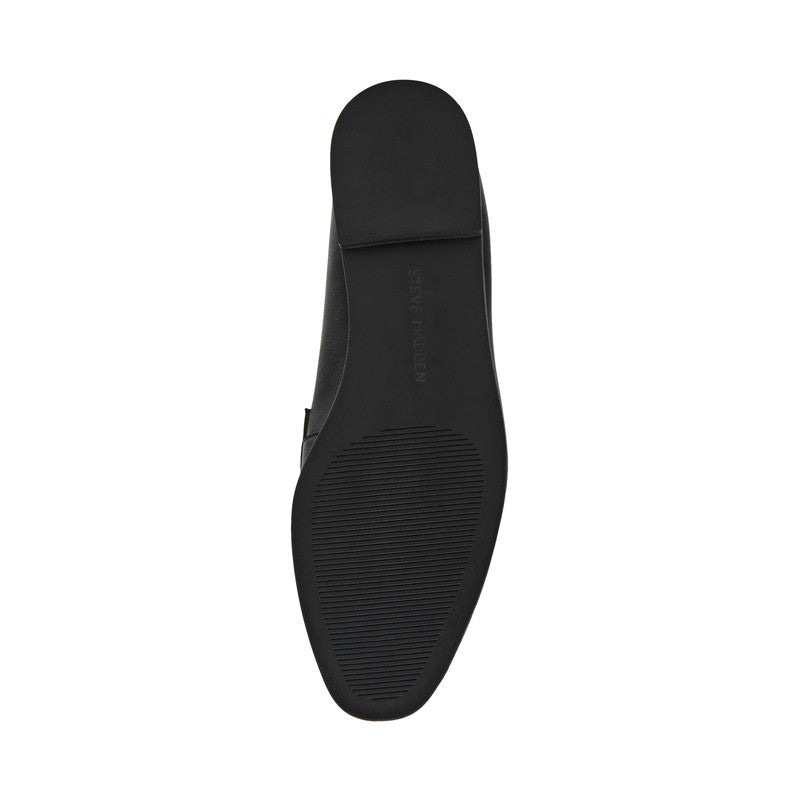 Chatty Women's Black Loafers — alternate view 5