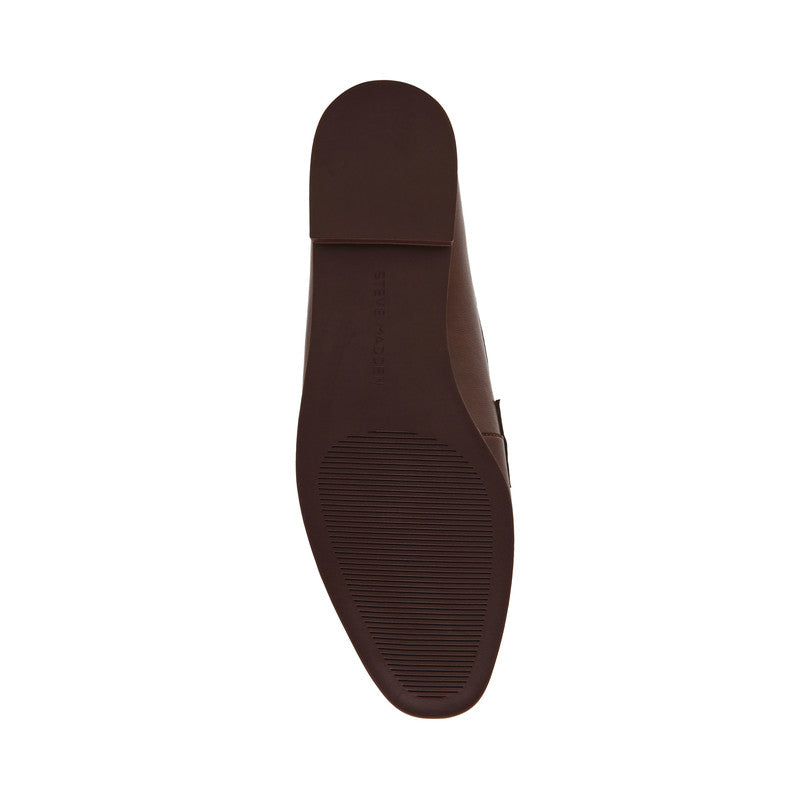 Chatty Women's Brown Loafers — alternate view 5