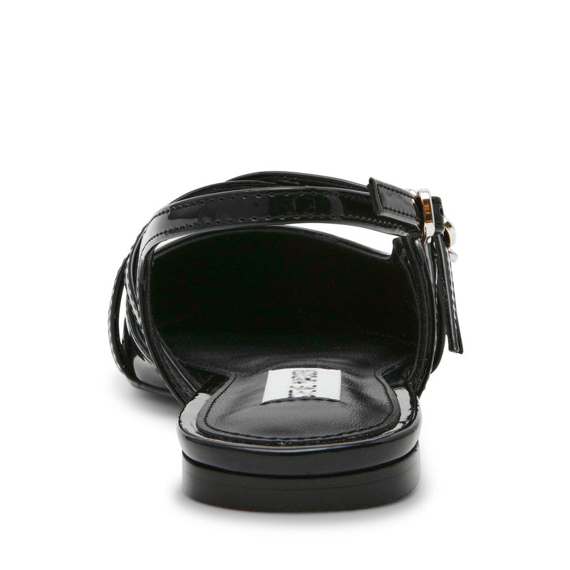 Clio Black Women's Sandals - view 3