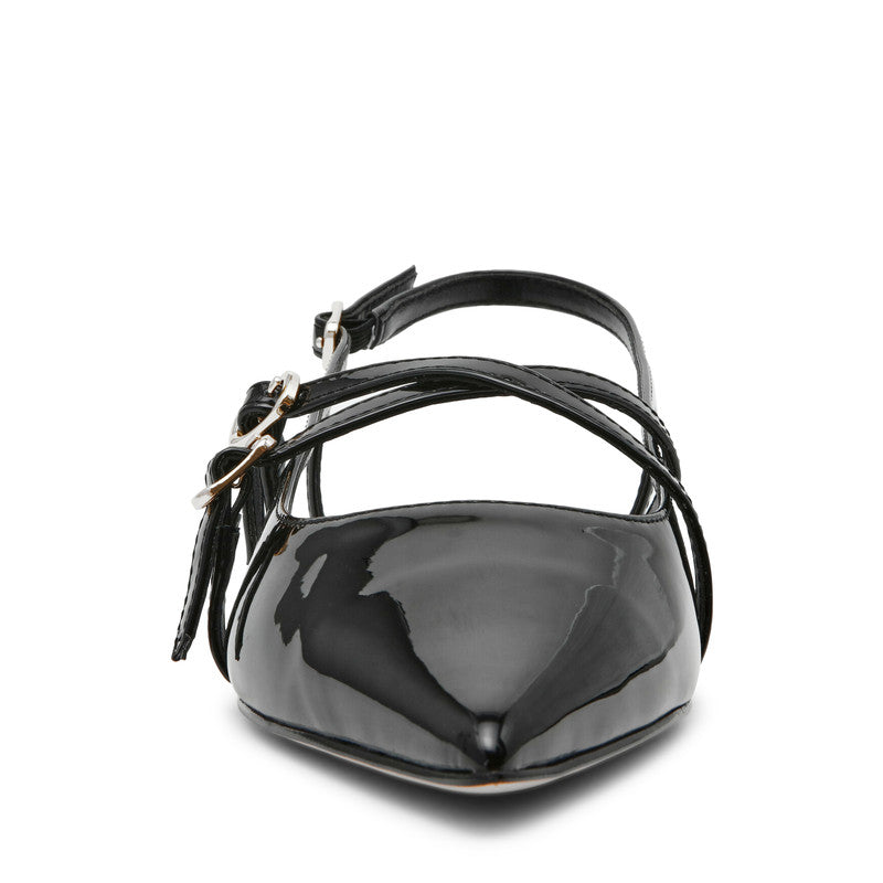 Clio Black Women's Sandals - view 4