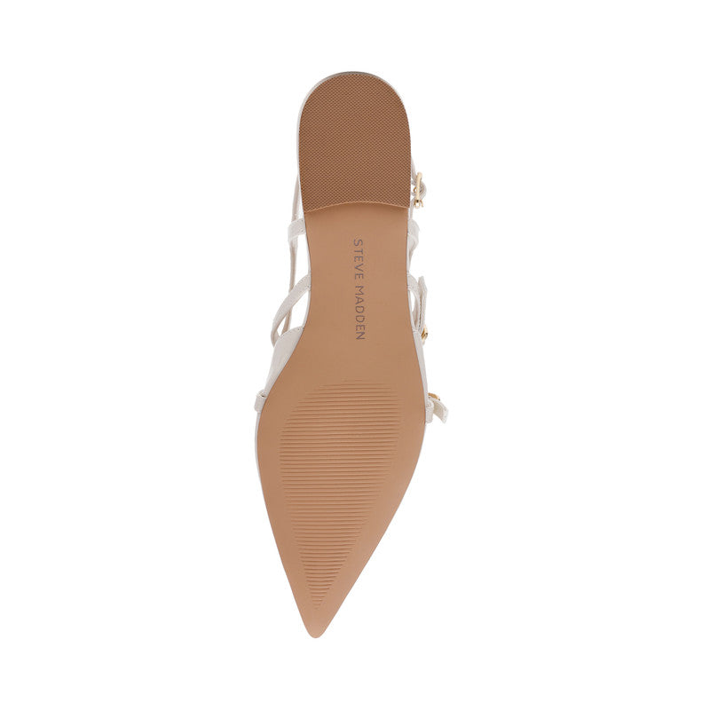 Clio Cream Women's Sandals - view 6