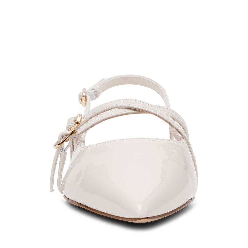 Clio Cream Women's Sandals - view 4