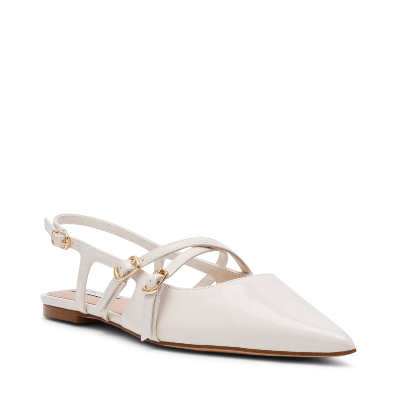 Clio Cream Women's Sandals