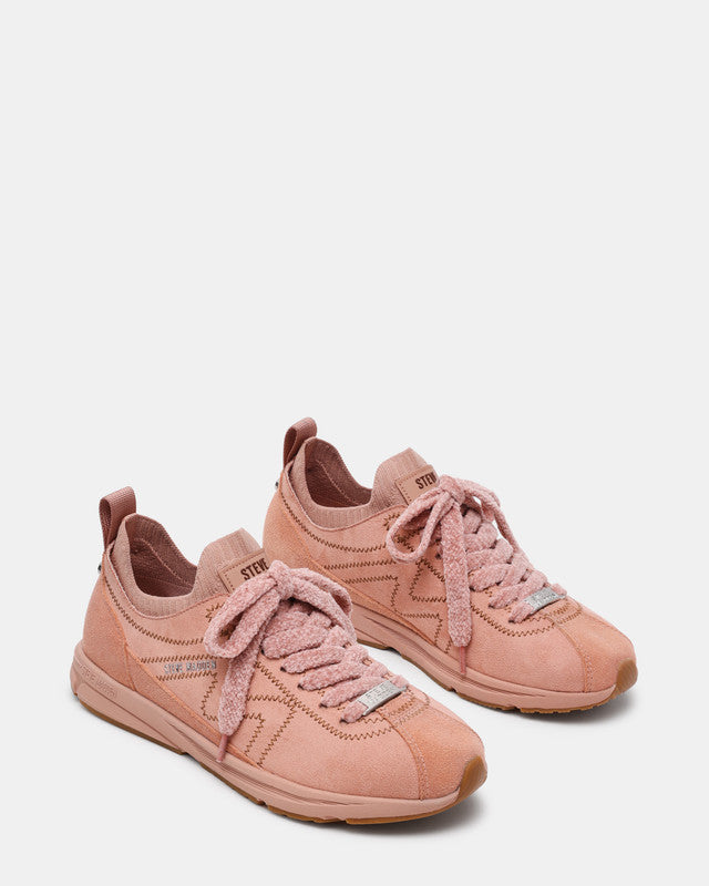 Covert Women's Blush Low-Top Sneakers - view 2