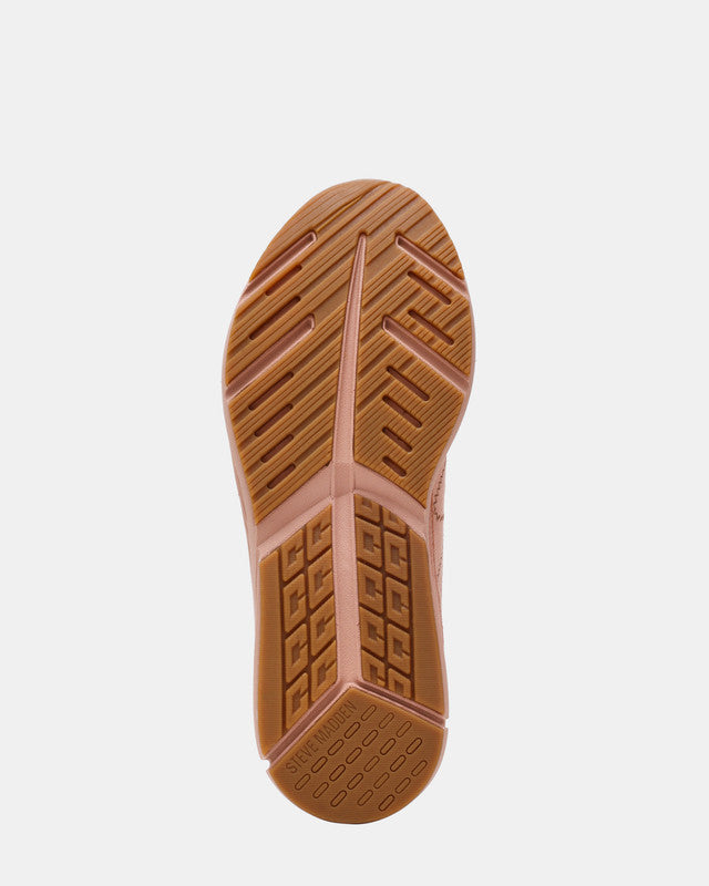 Covert Women's Blush Low-Top Sneakers - view 5
