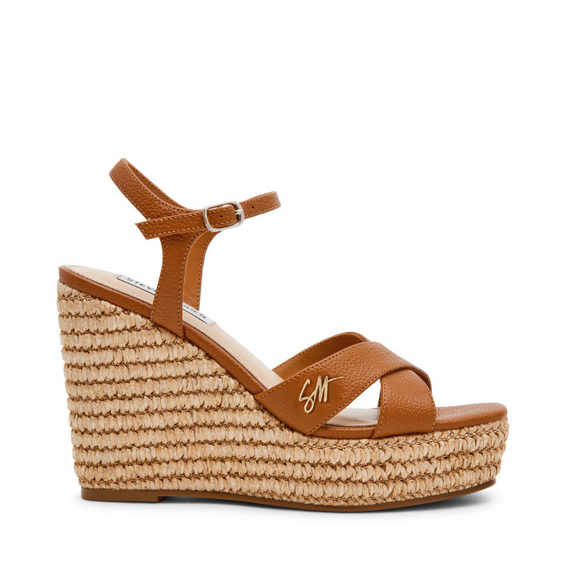 Cylo Tan Women's Sandals - view 2