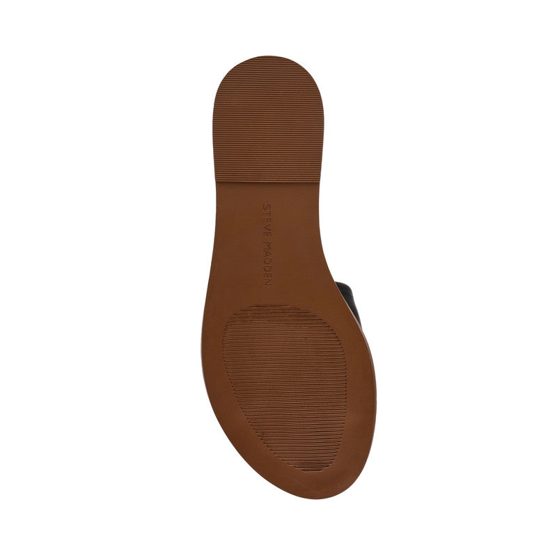 Dipsy-Cn Black Women's Sandals - view 6