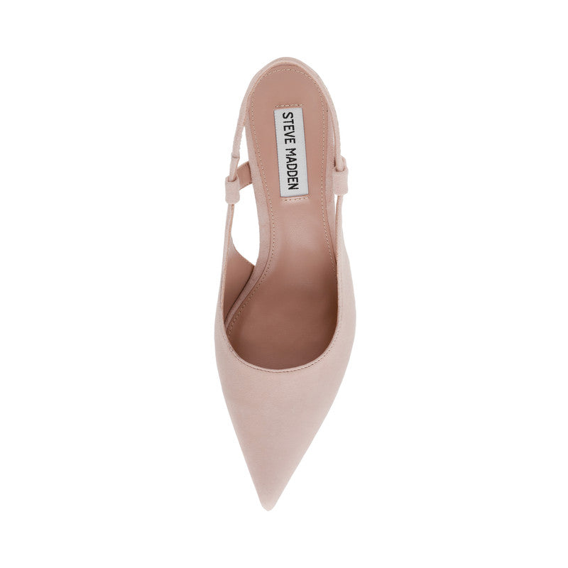 Evanston Pink Women's Heels - view 5