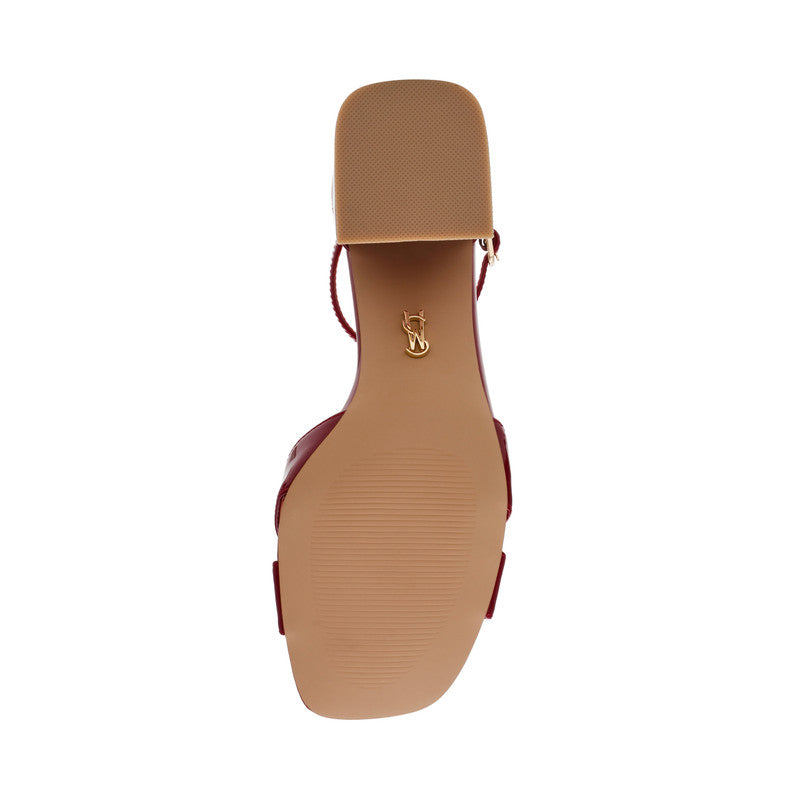 Fergie Red Women's Heels - view 6