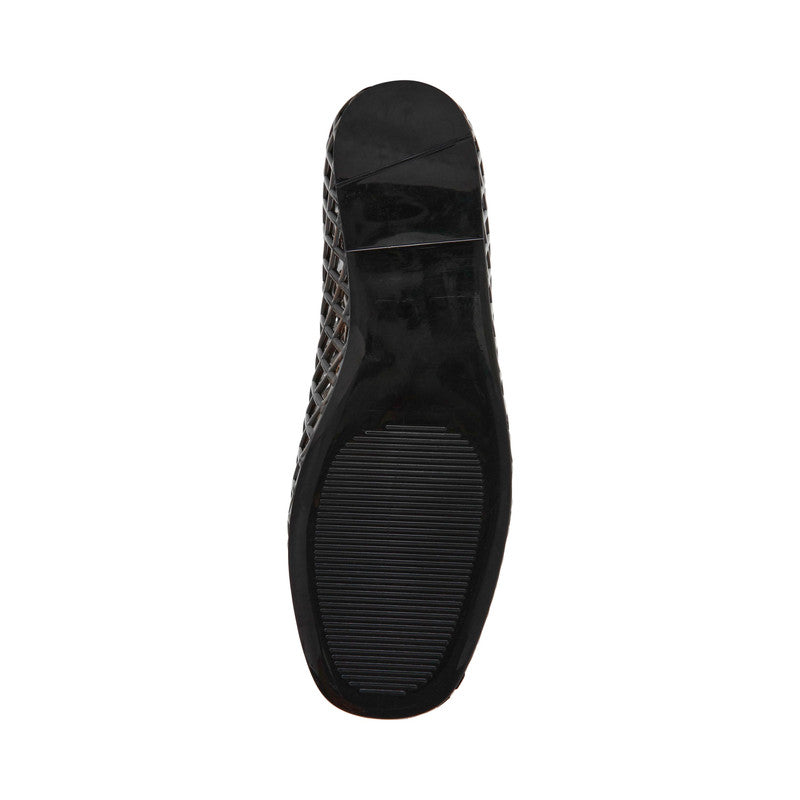 Grove Black Women's Loafers & Mocassins - view 6