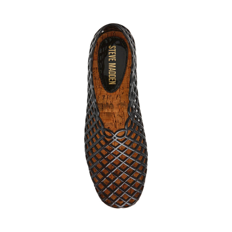 Grove Black Women's Loafers & Mocassins - view 5