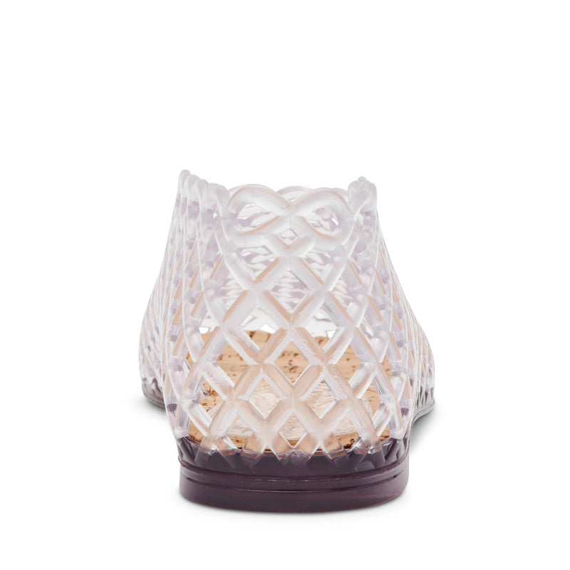 Grove Clear Women's Loafers & Mocassins - view 4