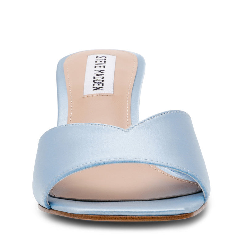 Ivie Blue Women's Heel Sandals - view 4