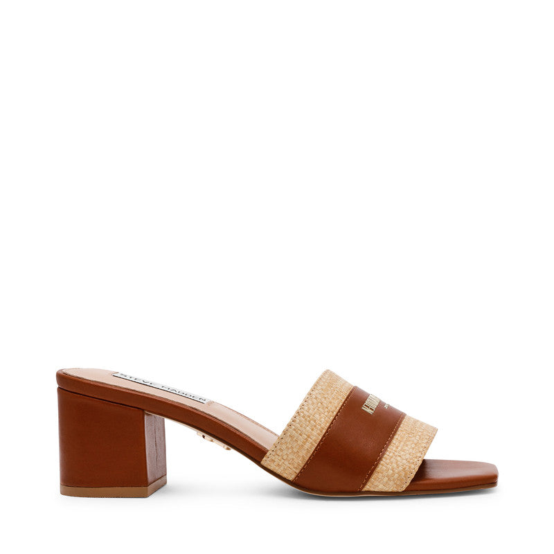 Knoxville Brown Women's Sandals - view 2