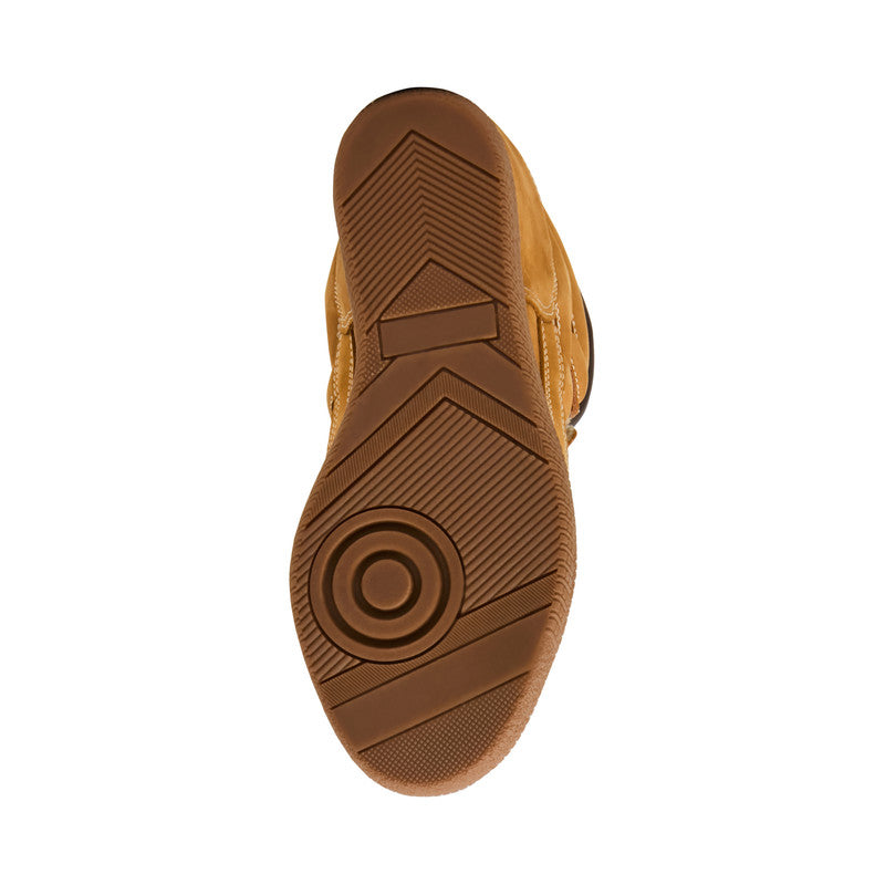 Mavis Women's Suede High-Top Sneakers - view 3