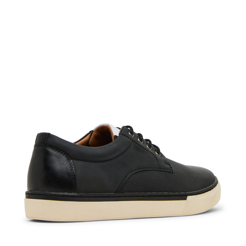 Mblake Men's Black Casual Shoes - view 4