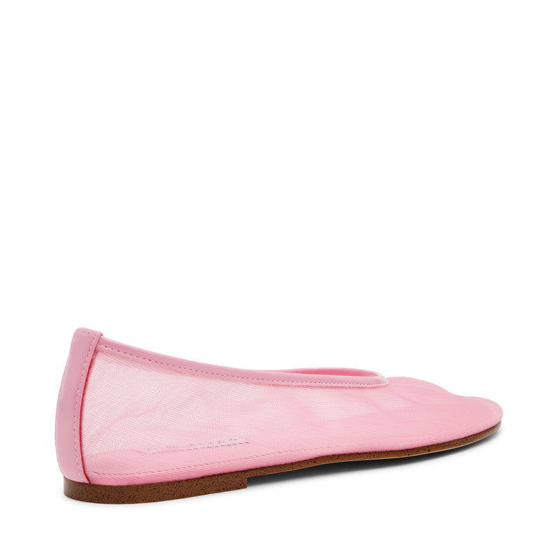 Meadow Pink Women's Ballerinas - view 2