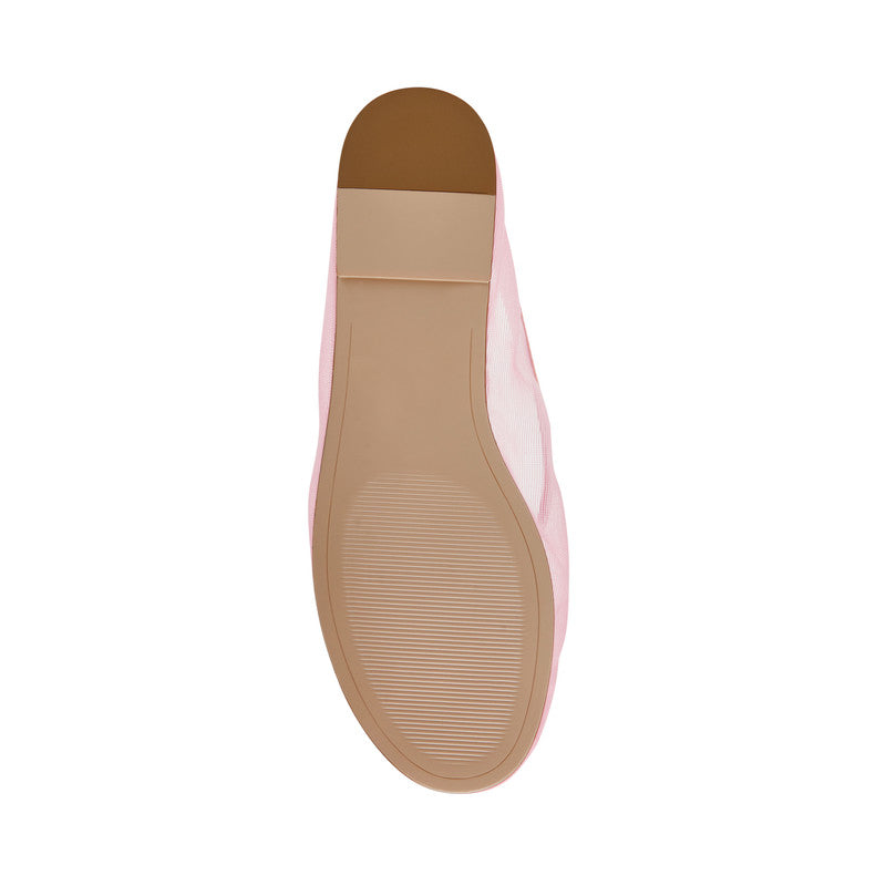 Meadow Pink Women's Ballerinas - view 7