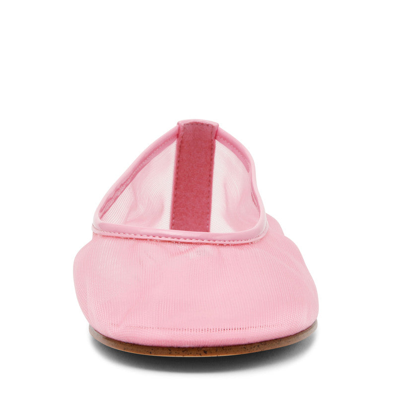 Meadow Pink Women's Ballerinas - view 4
