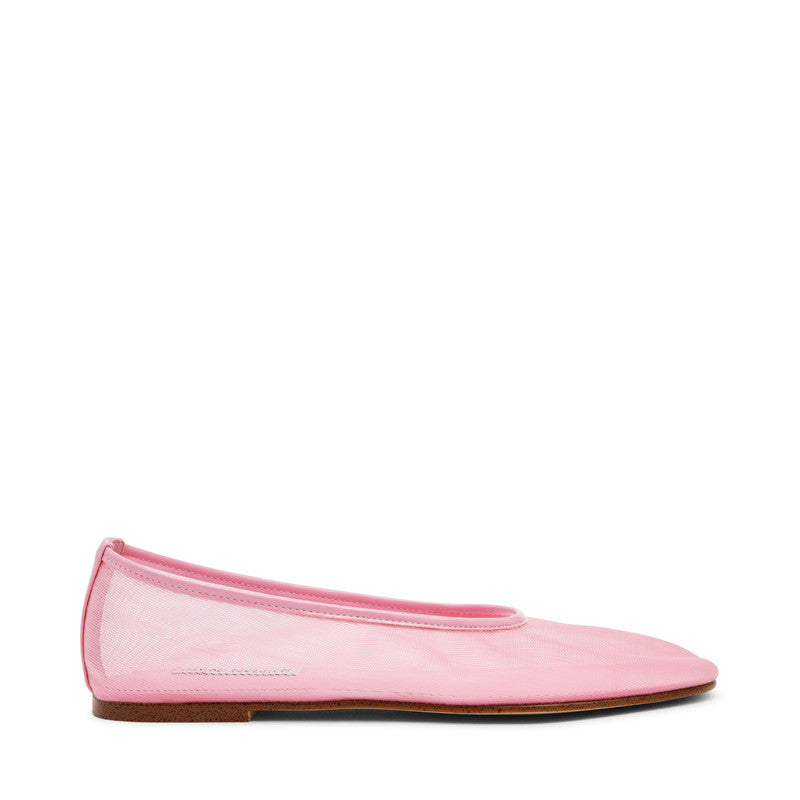 Meadow Pink Women's Ballerinas - view 5