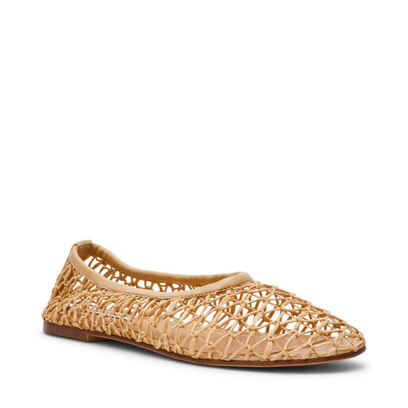 Meadow-W Brown Women's Ballerinas