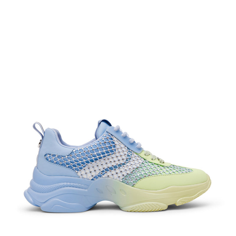 Miravella Blue Women's Sneakers - view 2