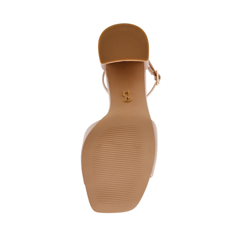 Missty Pink Women's Heels - view 5