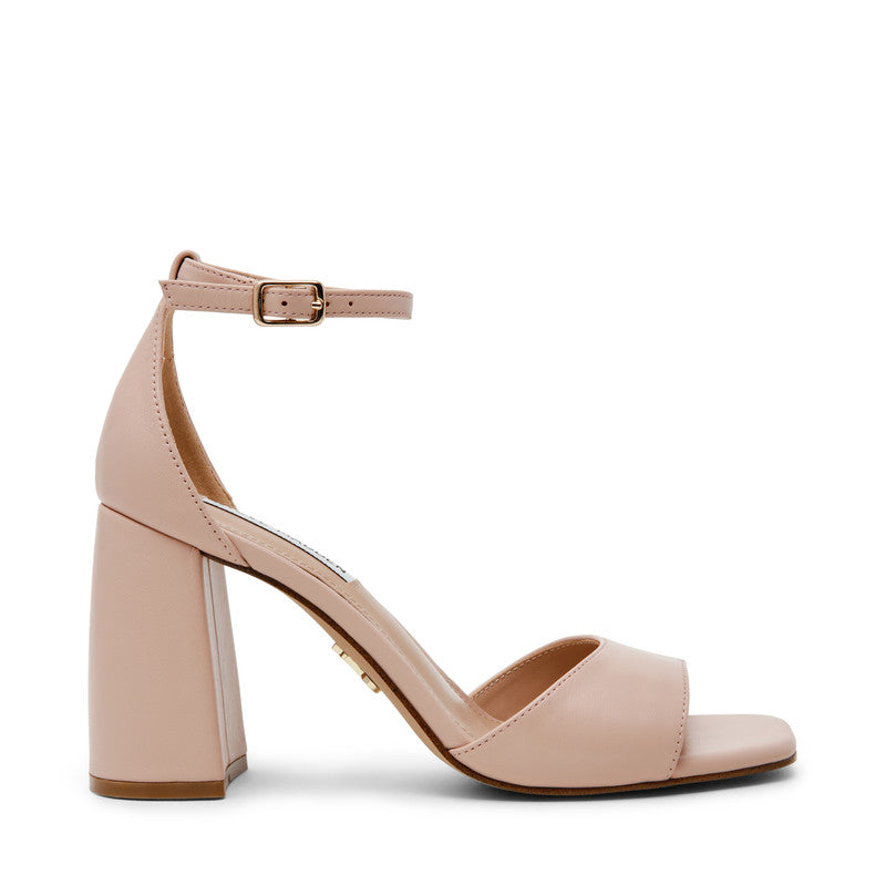 Missty Pink Women's Heels - view 2