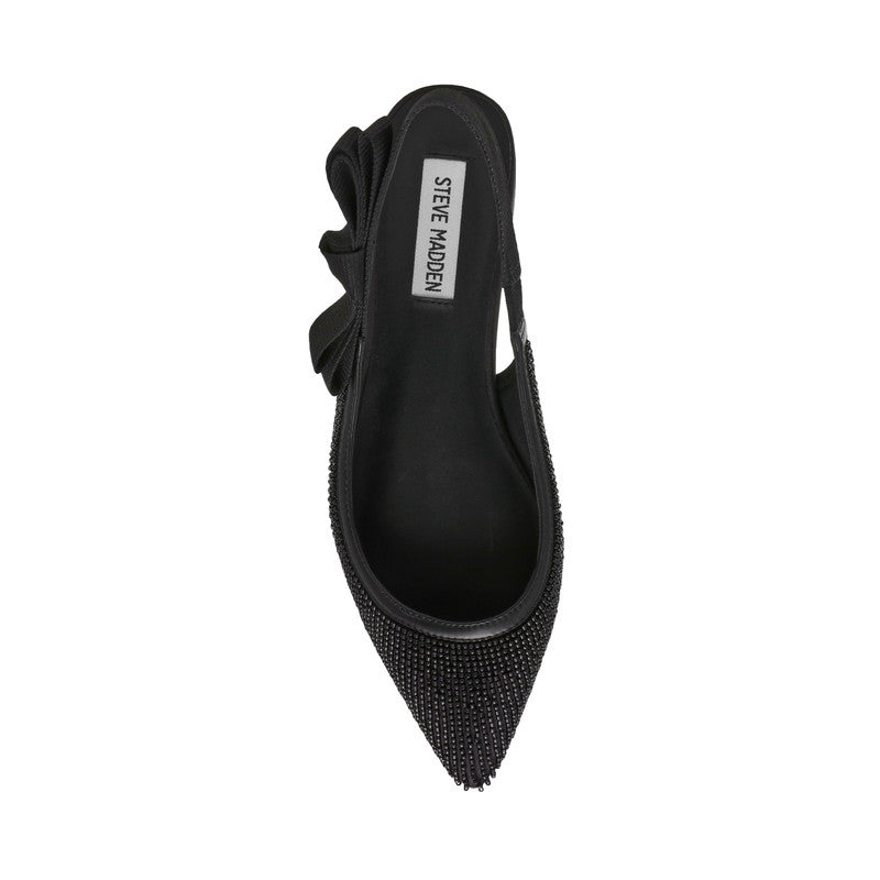 Olyvia-B Black Women's Mules - view 4