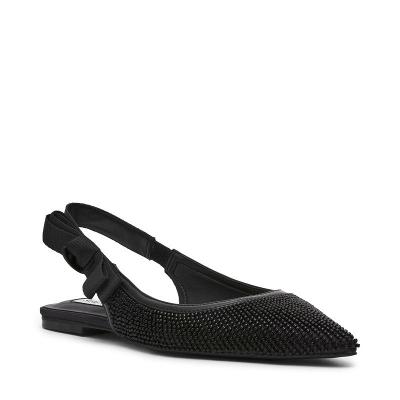 Olyvia-B Black Women's Mules