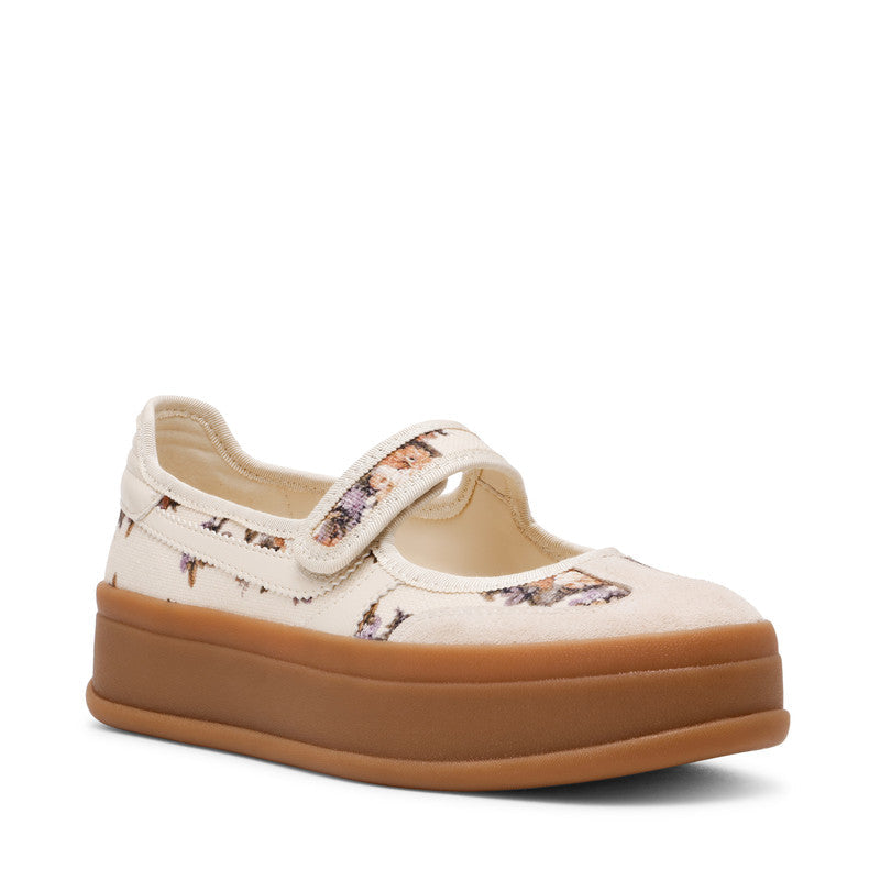 Steve Madden Oslo Multicolor Women's Shoes, featured product view