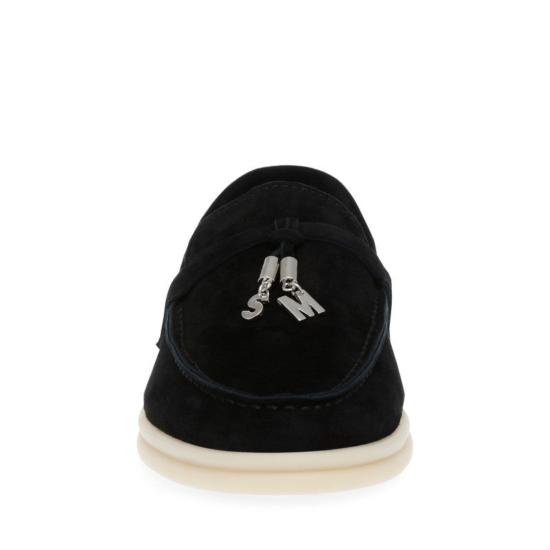 Portland Black Women's Loafers - view 4