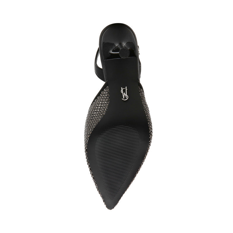 Sensor Black Women's Heels - view 3