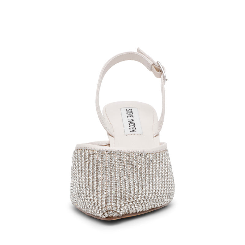 Sensor Cream Women's Heels - view 4