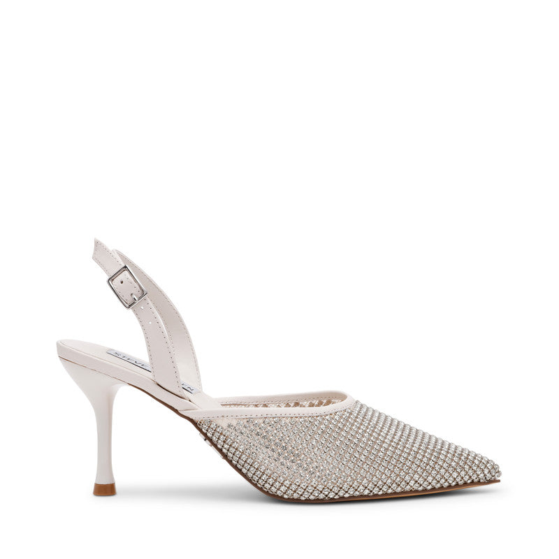 Sensor Cream Women's Heels - view 2