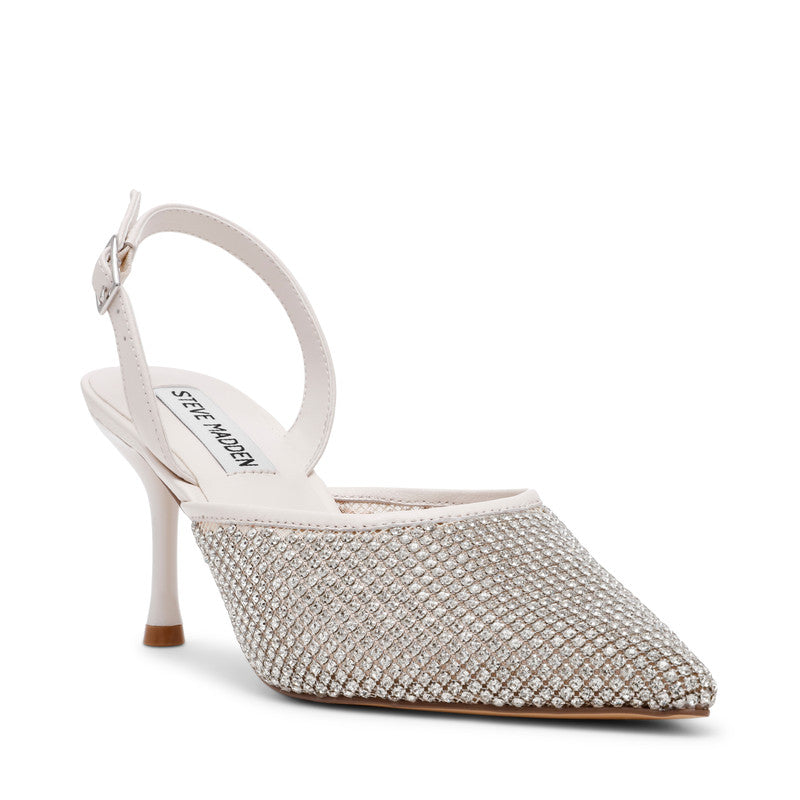 Sensor Cream Women's Heels