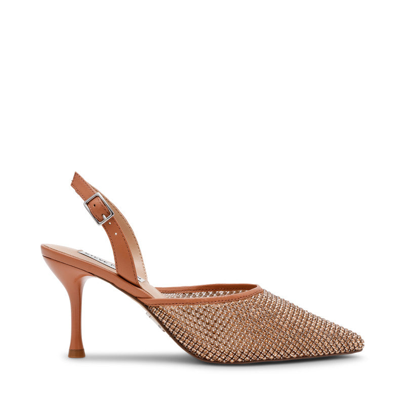 Sensor Tan Women's Heels - view 2